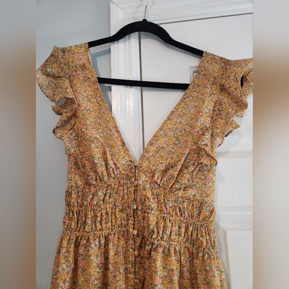 ASTR the Label dress - Picture 4 of 8